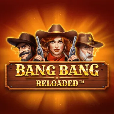 Bang Bang Reloaded game tile