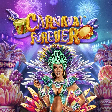 Carnaval Forever game tile