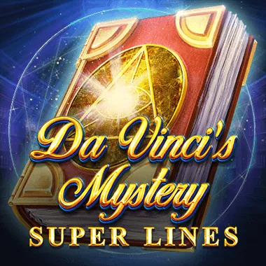 Da Vinci's Mystery game tile