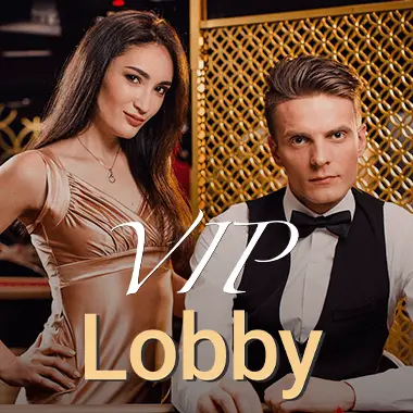 VIP Lobby game tile