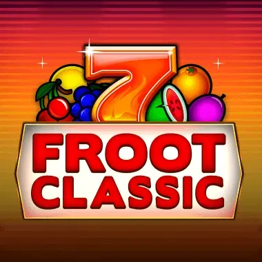 Froot Classic game tile