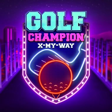 Golf Champion game tile