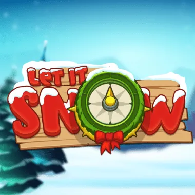 Let it Snow game tile