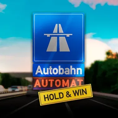 Autobahn Automat game tile