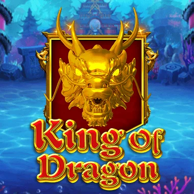 King Of Dragon game tile