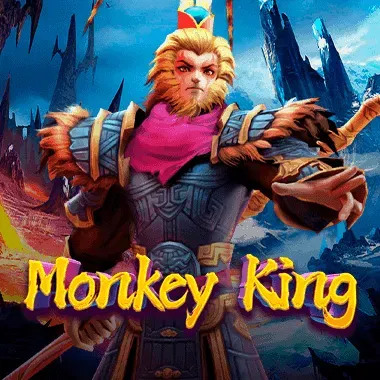 Monkey King game tile