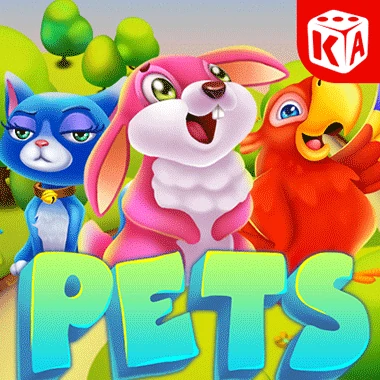 Pets game tile