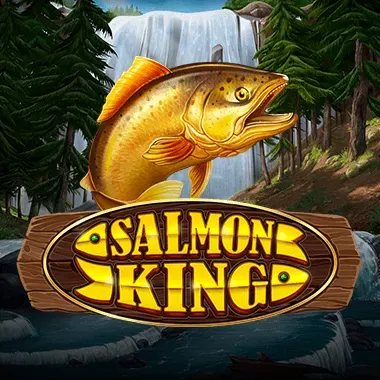 Salmon King game tile