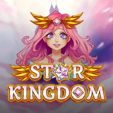 Star Kingdom game tile