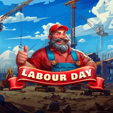 Labour Day game tile