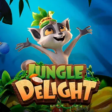 Jungle Delight game tile