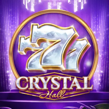 Crystal Hall game tile