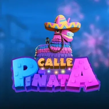 Calle Pinata game tile