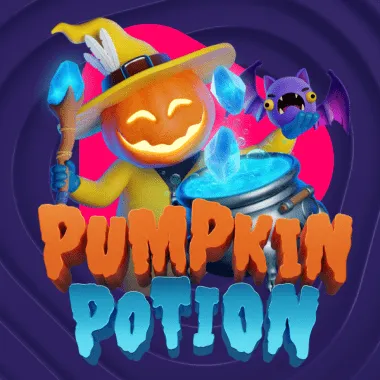 Pumpkin Potion game tile