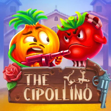 The Cipollino game tile