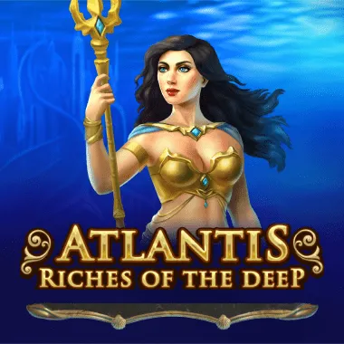 Atlantis - Riches of the Deep game tile