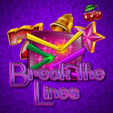 Break The Lines game tile