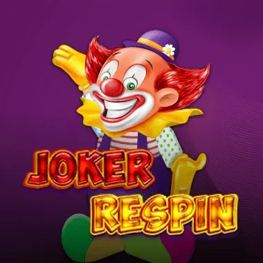 Joker Respin game tile