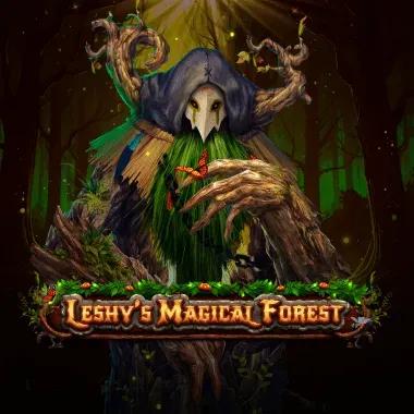 Leshy's Magical Forest game tile