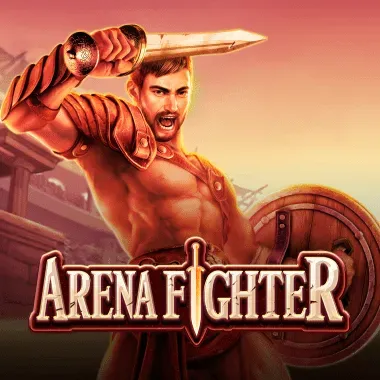 Arena Fighter game tile