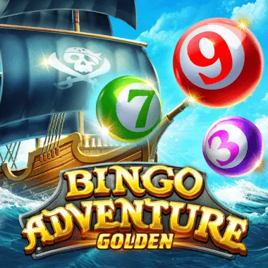 Bingo Adventure game tile