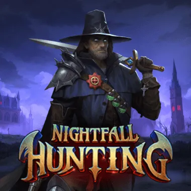 Nightfall Hunting game tile