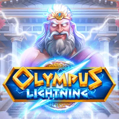 Olympus Lightning game tile