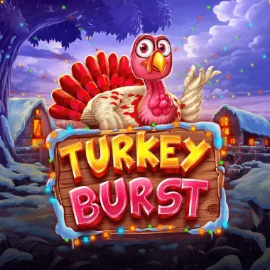 Turkey Burst game tile