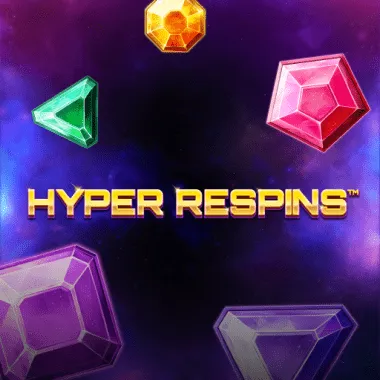 Hyper Respins game tile