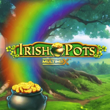 Irish Pots MultiMax game tile