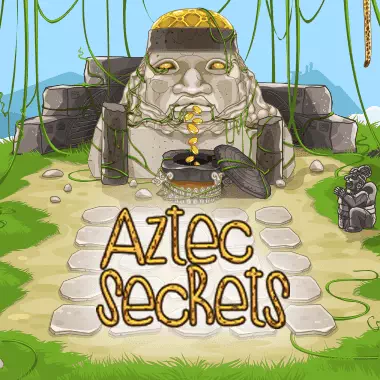 Aztec Secrets game tile