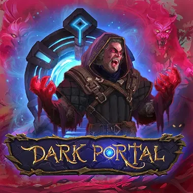 Dark Portal game tile