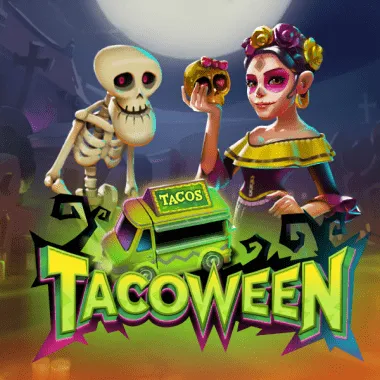 Tacoween game tile