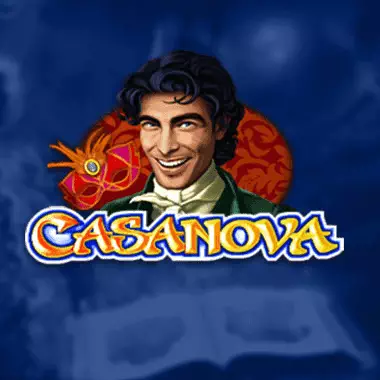 Casanova game tile