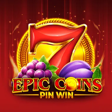 Epic Coins game tile