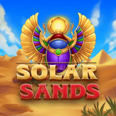 Solar Sands game tile