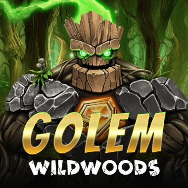 Golem Wildwoods game tile