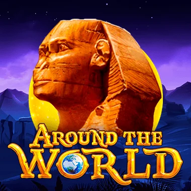 Around the World game tile