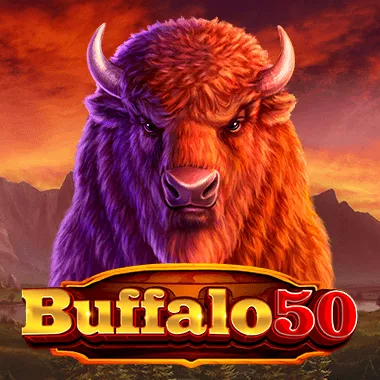 Buffalo 50 game tile