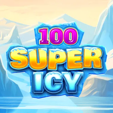 100 Super Icy game tile