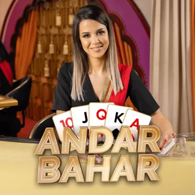 Andar Bahar game tile