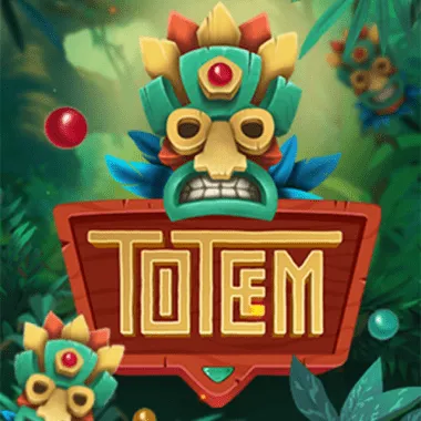 Totem game tile