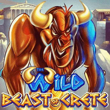 The Wild Beast of Crete game tile