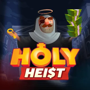 Holy Heist game tile