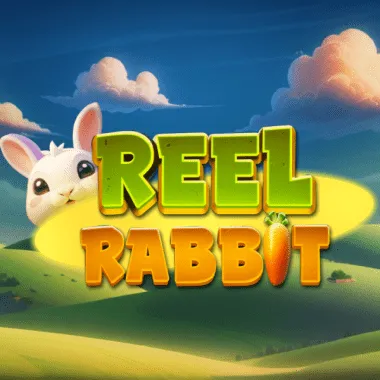 Reel Rabbit game tile