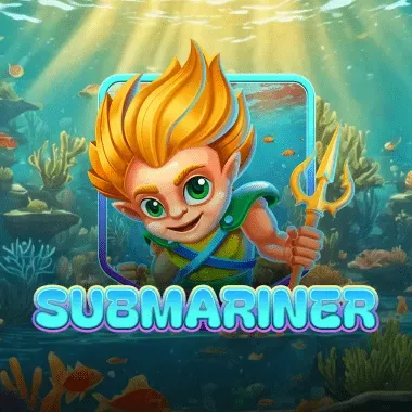 Submariner game tile