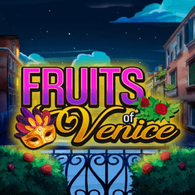 Fruits Of Venice game tile