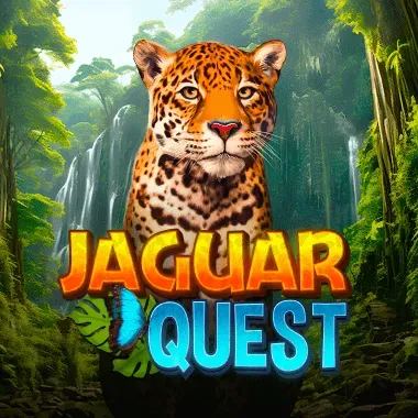 Jaguar Quest game tile