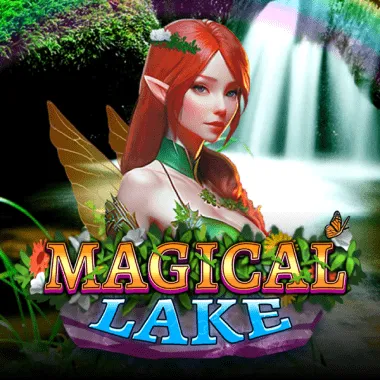 Magical Lake game tile