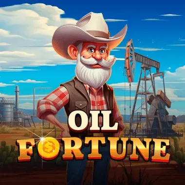 Oil Fortune game tile